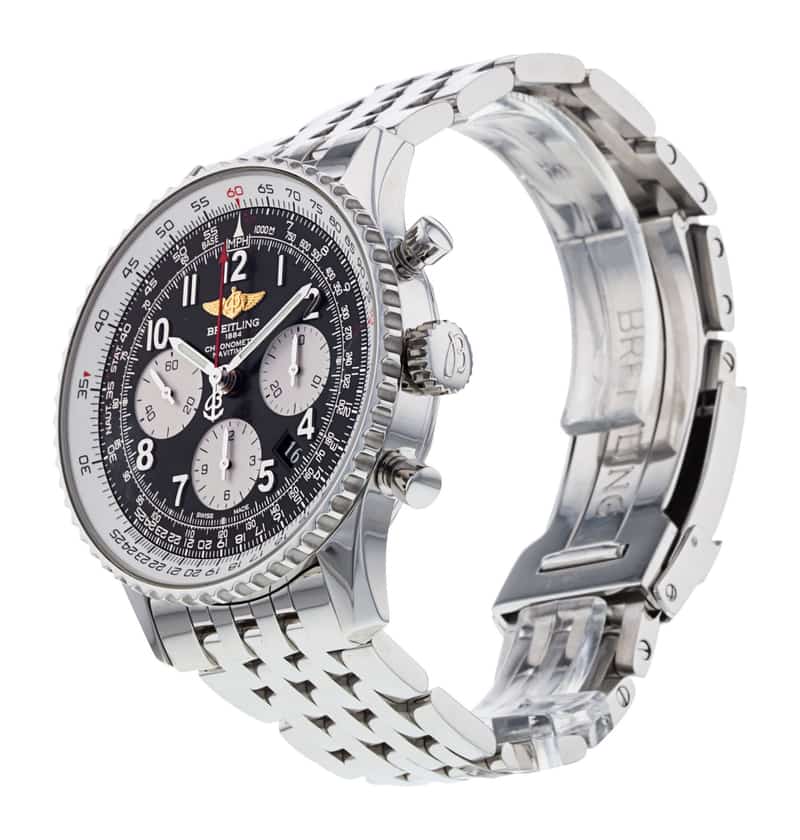 Breitling Navitimer AB0120